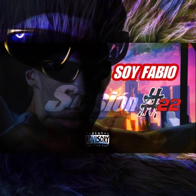 Soy Fabio : DJ Amstrong Sesión # 22 - Single