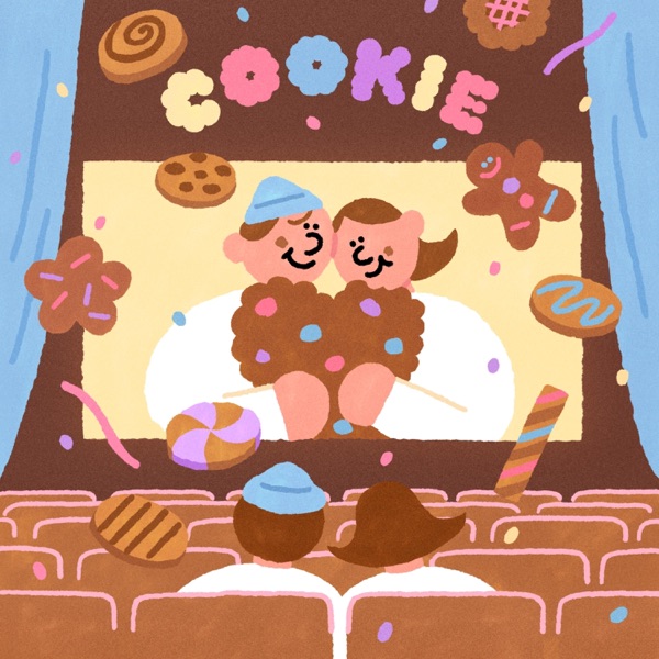 Cookie - Single