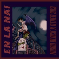 En la night (feat. Other 383) - Single - NiggoBlock