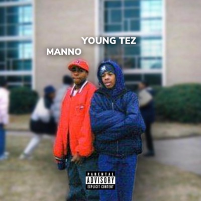 La Familia (feat. Manno) - Single