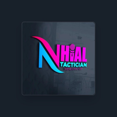 Listen to Nhial Tactician, watch music videos, read bio, see tour dates & more!