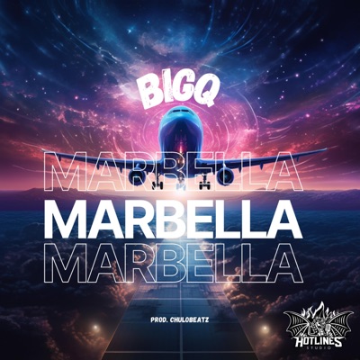 Marbella (feat. QB) - Single