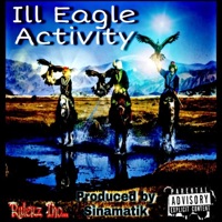 Ill Eagle Activity (feat. HiWay 730 & 109Nix) - Single - Mr. Ripley