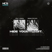 Hide Your Heart artwork