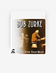 Ascolta Bob Zurke, guarda video musicali, leggi la biografia, vedi le date del tour & altro!