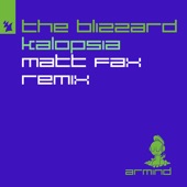 Kalopsia (Matt Fax Extended Remix) artwork