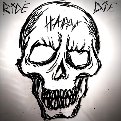 Ride Or Die - Single