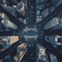 Crossroads (feat. Echo Loops) - Single - Marko Zoric