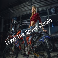 l Feel The Speed Comin (Extended Vrs.) - Single - Hakan Keles