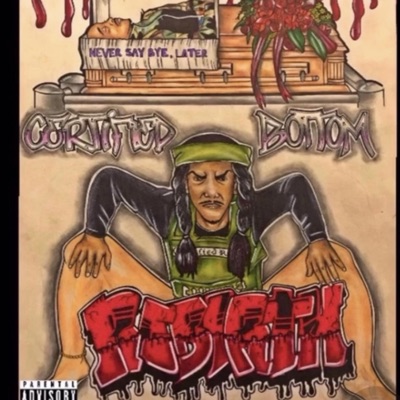 Letter 2 My Left - Single