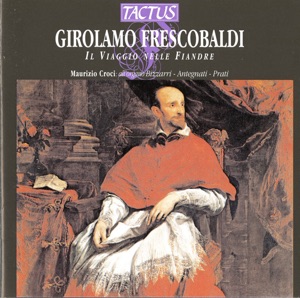 Il Viaggio Nelle Fiandre