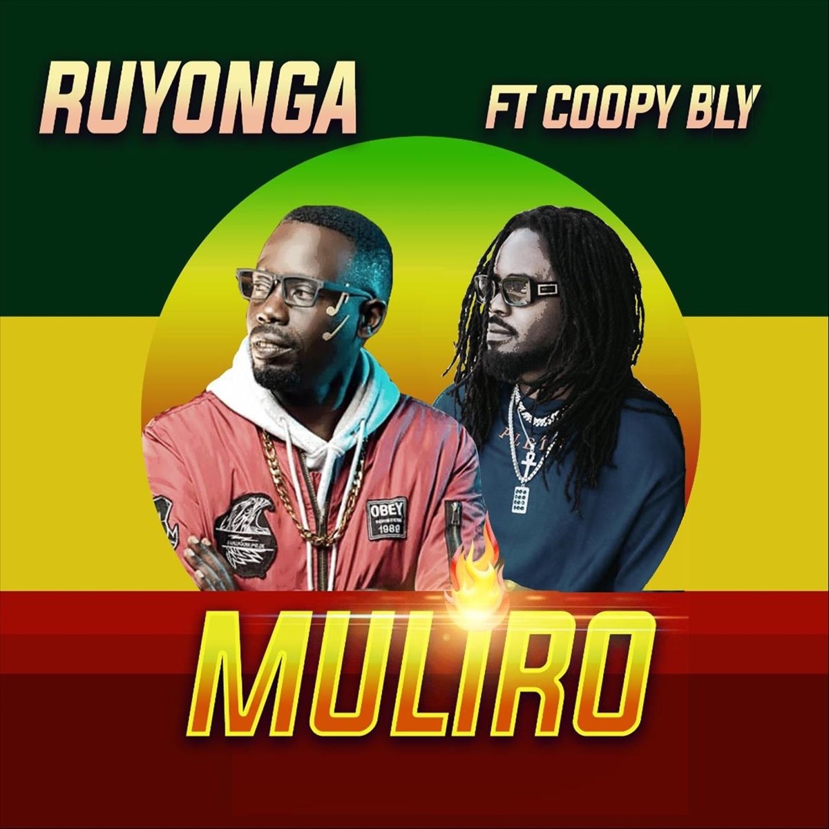 Coopy Bly) - Single by Ruyonga on Apple Music.