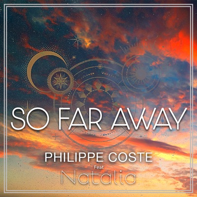 So Far Away (feat. Natalia) - Single