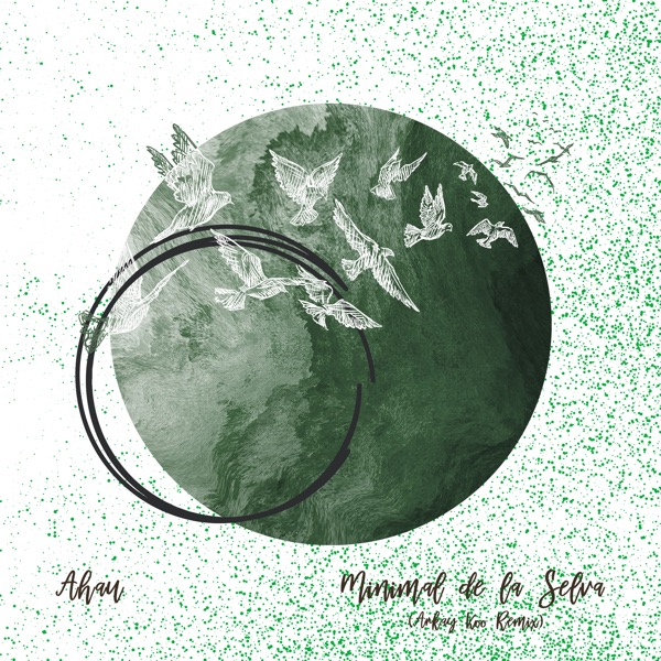Minimal De La Selva (Arkay Koo Remix) - Single