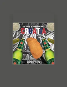 Listen to Sausage in Roll, watch music videos, read bio, see tour dates & more!