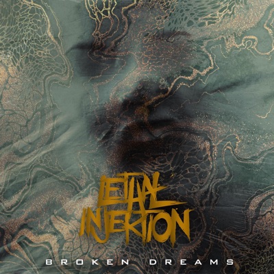 Broken Dreams - Single