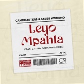 Leyo Mpahla (feat. DJ Tira, Madanon & Emza) artwork