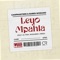 Leyo Mpahla (feat. DJ Tira, Madanon & Emza) artwork