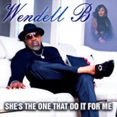 She,S the One That Do It for Me artwork