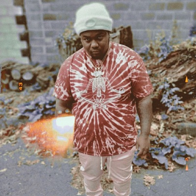 WATER WALKIN - Single