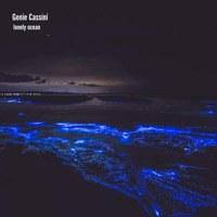 Lonely Ocean - Single - Genie Cassini