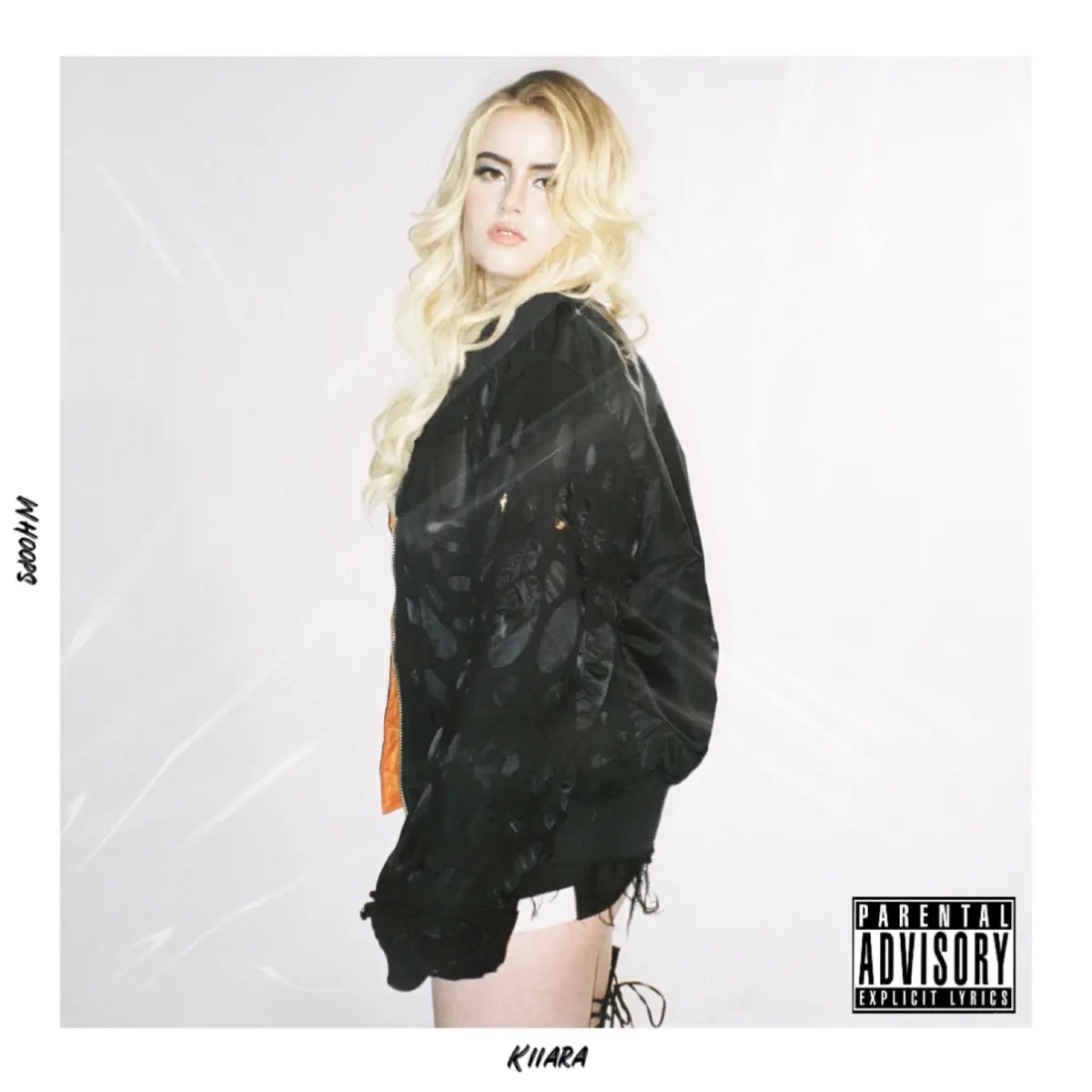 Kiiara - Whoops - Single (2023) [iTunes Plus AAC M4A]-新房子