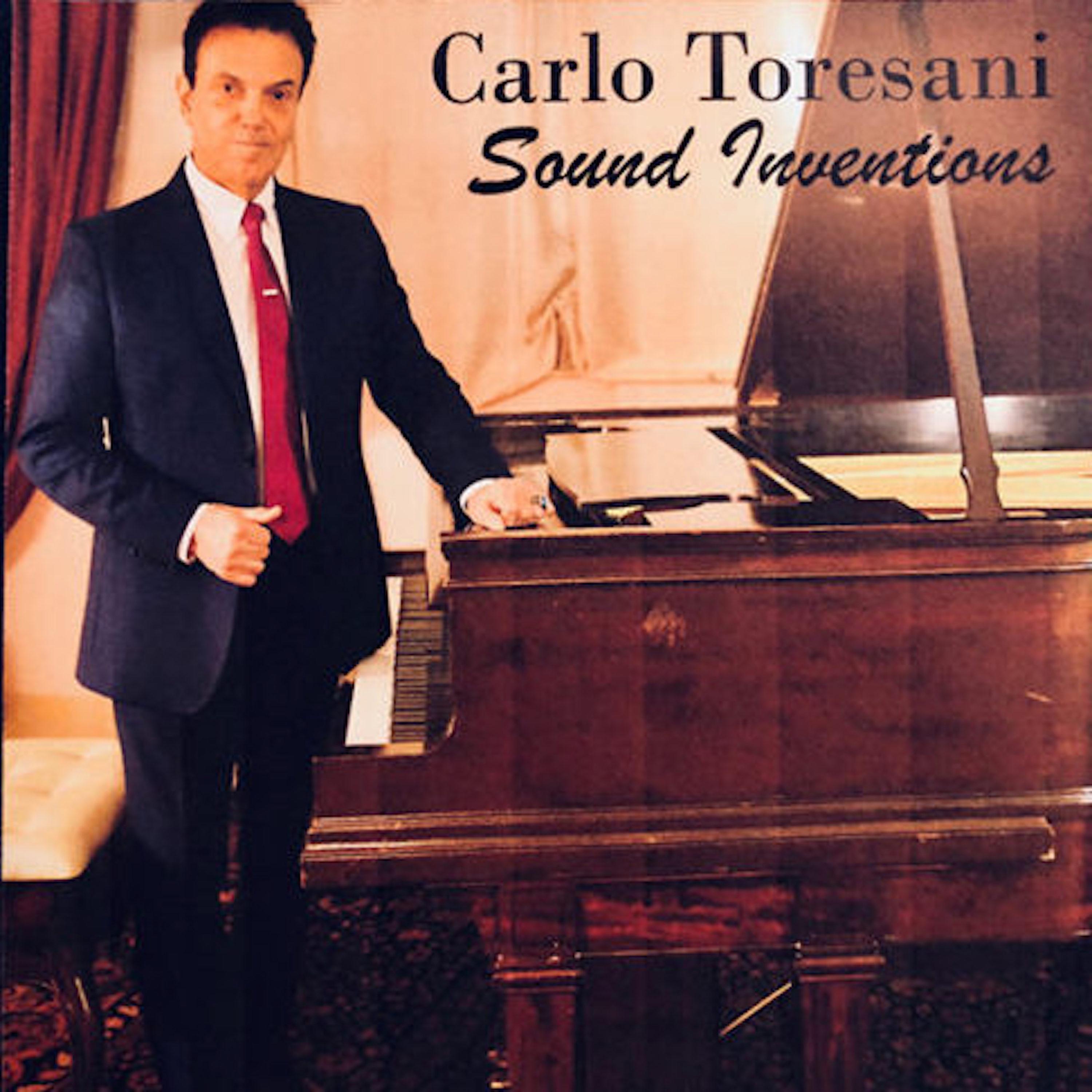 Carlo Toresani - Love Concerto