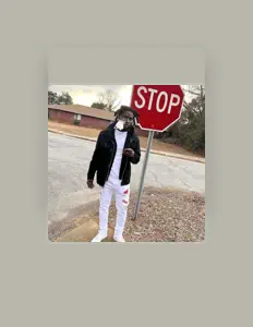 Listen to SaintShotta6x, watch music videos, read bio, see tour dates & more!