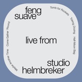 Feng Suave (Live from Studio Helmbreker) - EP artwork