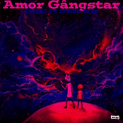 Amor Gângstar - Single