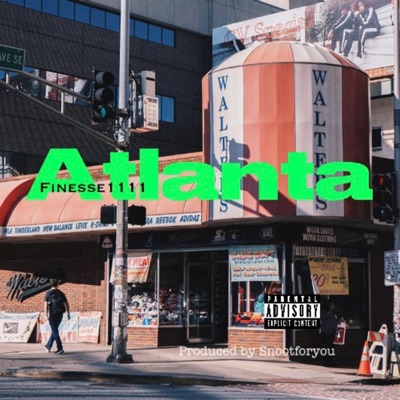 Atlanta (Radio Edit) - Single