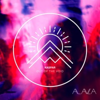 Out of the Void - Single - Kaspar