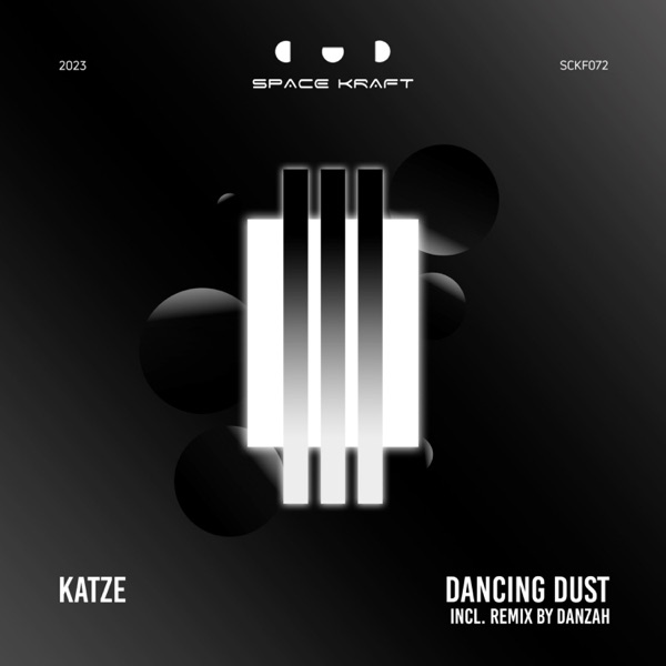 Dancing Dust - Single