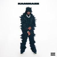 Kamikaze - Single - Lah Pat