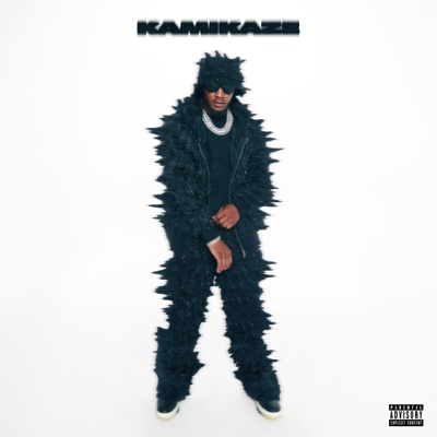 Kamikaze - Single