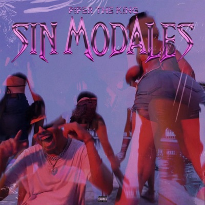 Sin Modales - Single