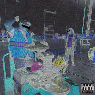 Listen to Trippy & the Lost Takes by Trippadelix