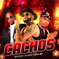 Cachos (feat. Don Kolo & Carlos Jeey) - Single - Irvin Lirico