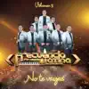 Frecuencia Latina Por siempre - Adorada Chinita