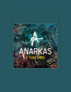Anarkasを聴いたり、ミュージックビデオを鑑賞したり、経歴やツアー日程などを確認したりしましょう！