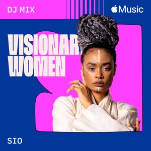 Visionary Women (DJ Mix)