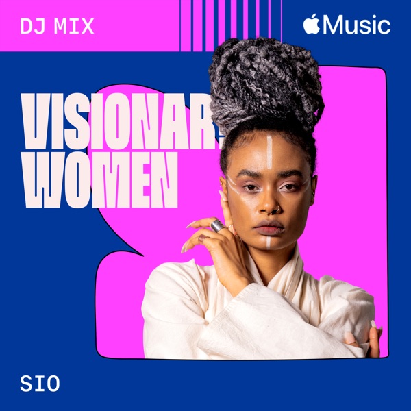 Visionary Women (DJ Mix)