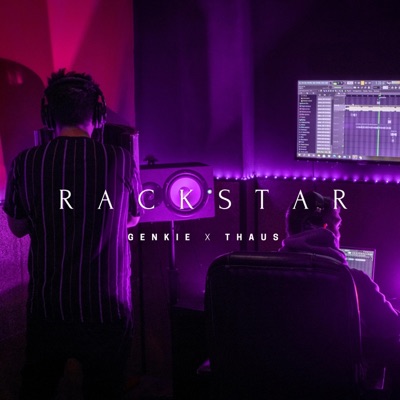 Rackstar (feat. Thaus) - Single
