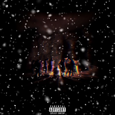 SO DONE (feat. Lil Beep, Stbrn Sal & DeFRocco) - Single