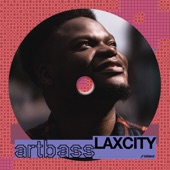 bitbird art bass: Laxcity (DJ Mix) artwork