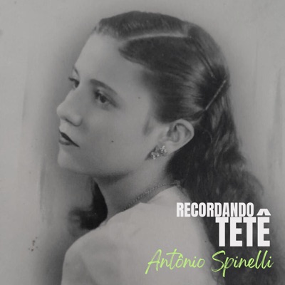 Recordando Tetê (feat. Isaac Gomes) - Single
