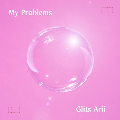 My Problems - Single