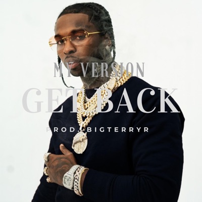 GET BACK - Single