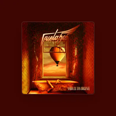 Listen to Vuelo 505, watch music videos, read bio, see tour dates & more!