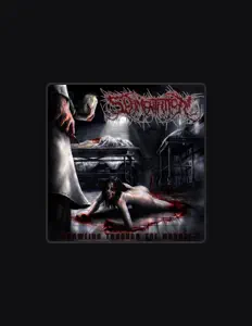 Listen to Slamentation, watch music videos, read bio, see tour dates & more!